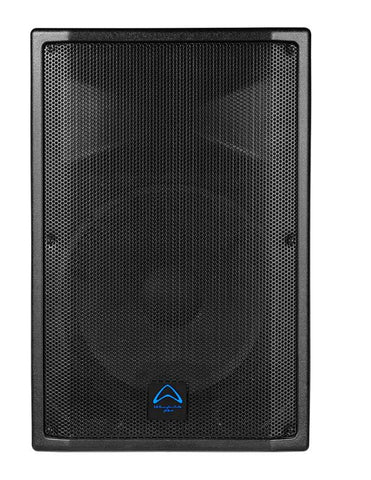 Wharfedale Pro TOURUS AX15 MBT Active Speakers