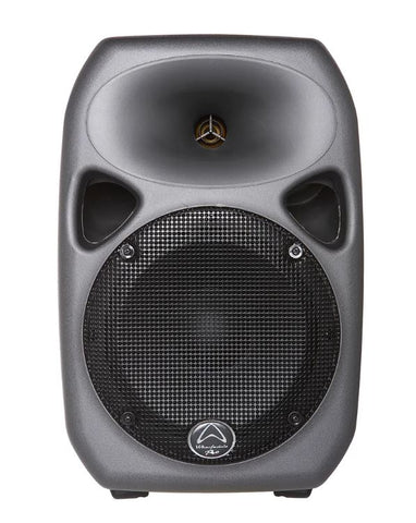 Wharfedale Pro TITAN AX8 MKII Active Speakers