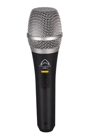 Wharfedale Pro DM57 Super Cardioid Dynamic Microphone