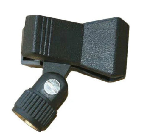 SoundKing Mic Clip - Spring Loaded