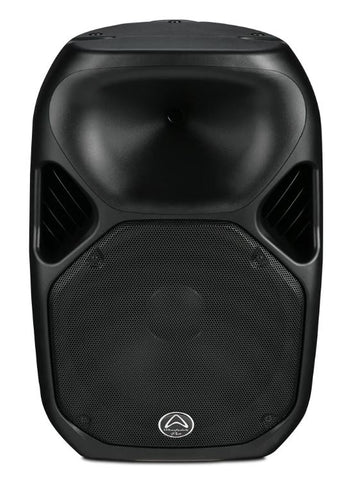 Wharfedale Pro TITAN AX12 Active Speakers